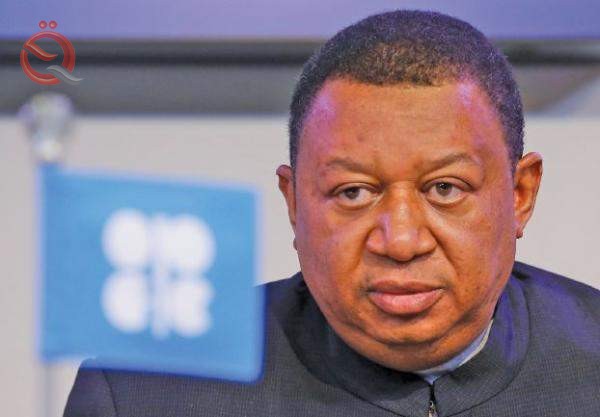 Barkindo: Oil investment recovery still slow 13694