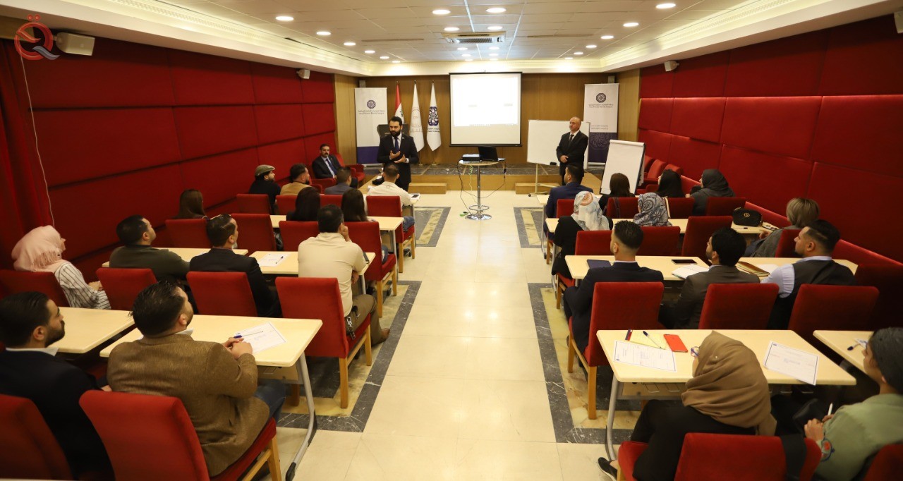 Association of Private Banks Holds the «Comprehensive Program for New Bankers» 13885