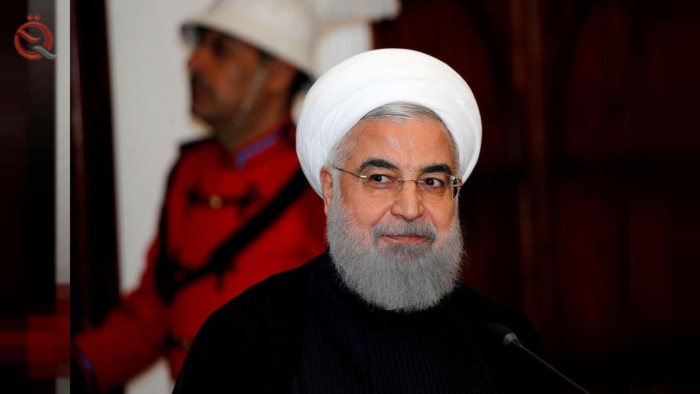 Rohani: Iran will continue to export oil despite US pressure 14873