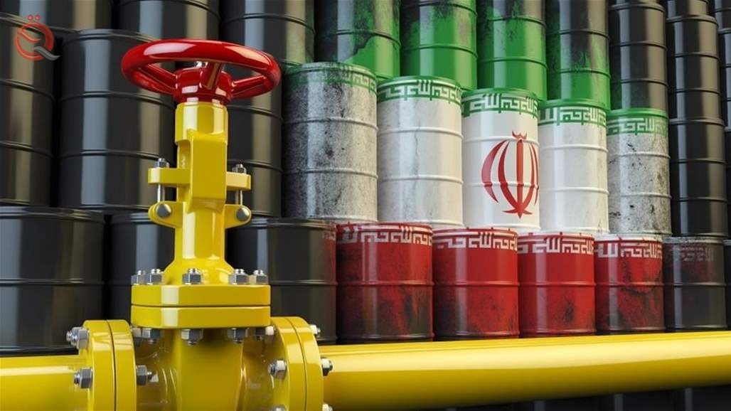 Trump's entry into force .. Iranian oil out of markets 14915