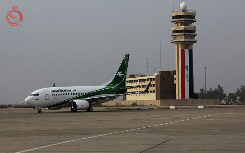 Oil supplies Iraqi Airways with 18 million liters of jet fuel 16192