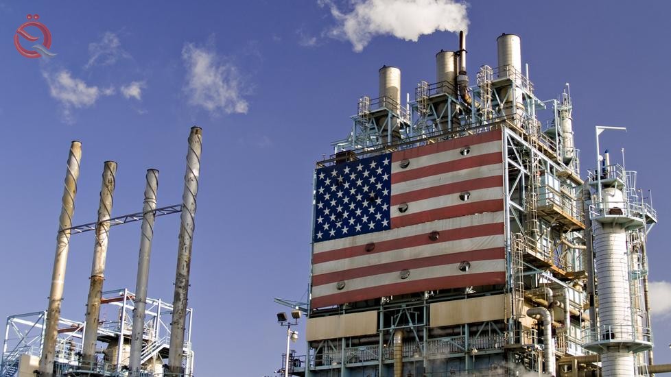 Energy Information Administration: US oil inventories fell 11 million barrels last week 16421