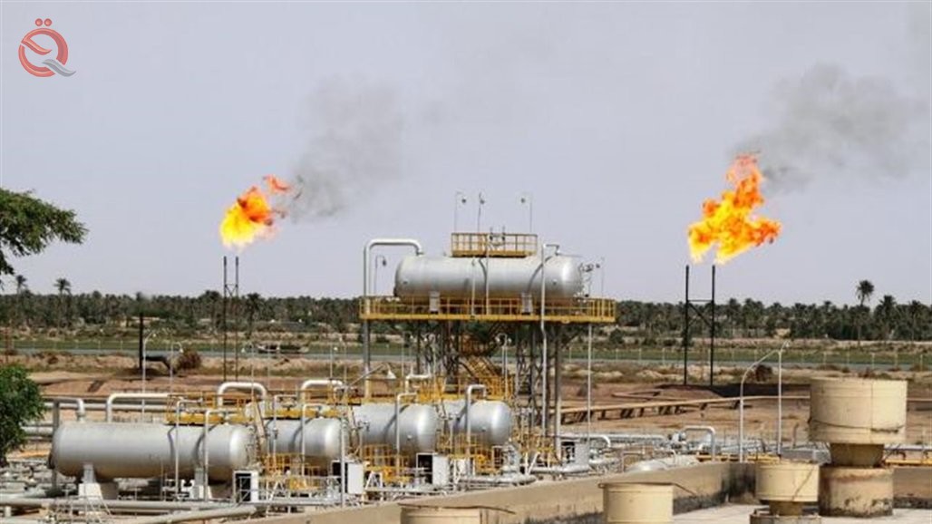 Oil: More than 111 million barrels of Iraqi oil exports for the month of August 16881