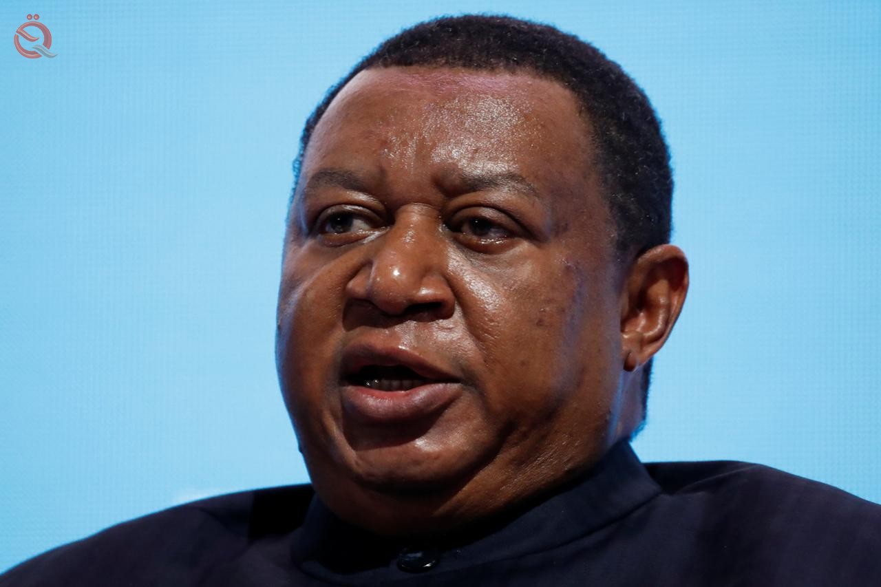  Barkindo: OPEC + may consider new targets for the oil deal 17001