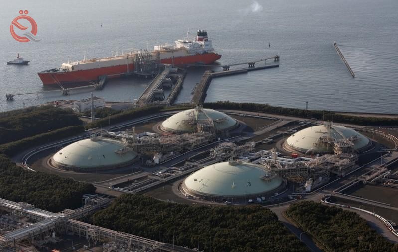 Japan invests $ 10 billion in LNG to reduce dependence on Middle East oil 17269