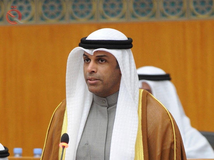 Kuwaiti oil minister: Oil price between 50 and 70 dollars a barrel acceptable 17561