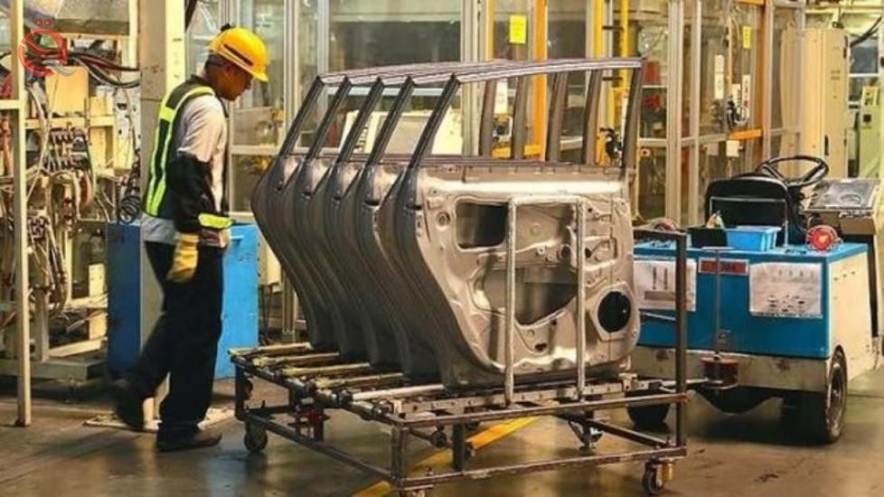 Turkish industrial output jumps 8.6% in December 2019 19056