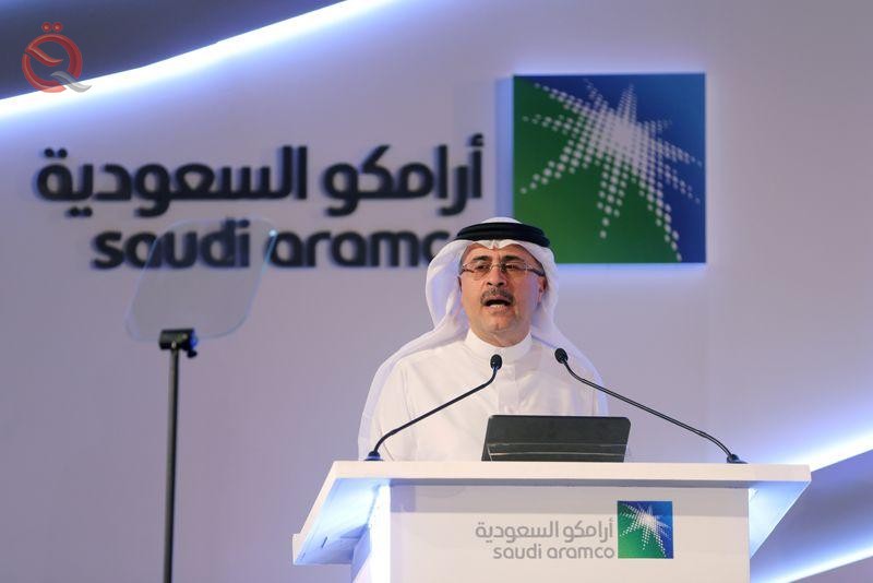 Aramco launches the largest shale gas project outside the United States 19212