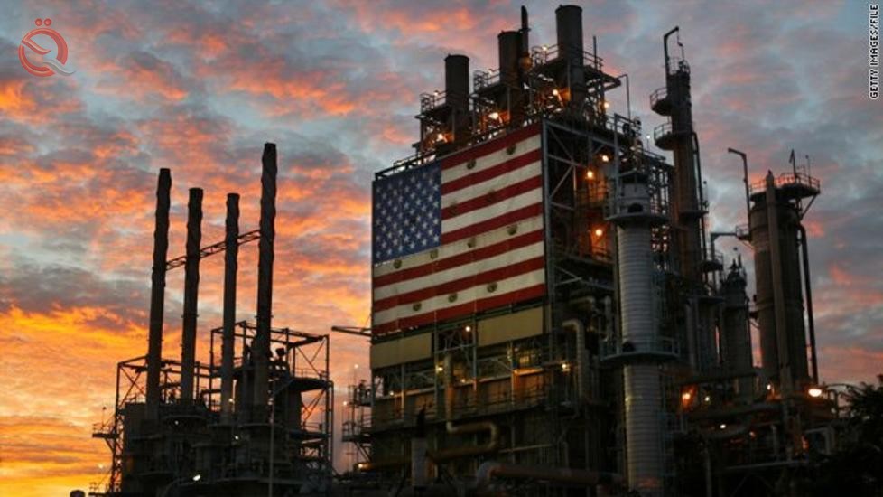Energy Information Administration: US crude inventories increased 19.2 million barrels last week 20200