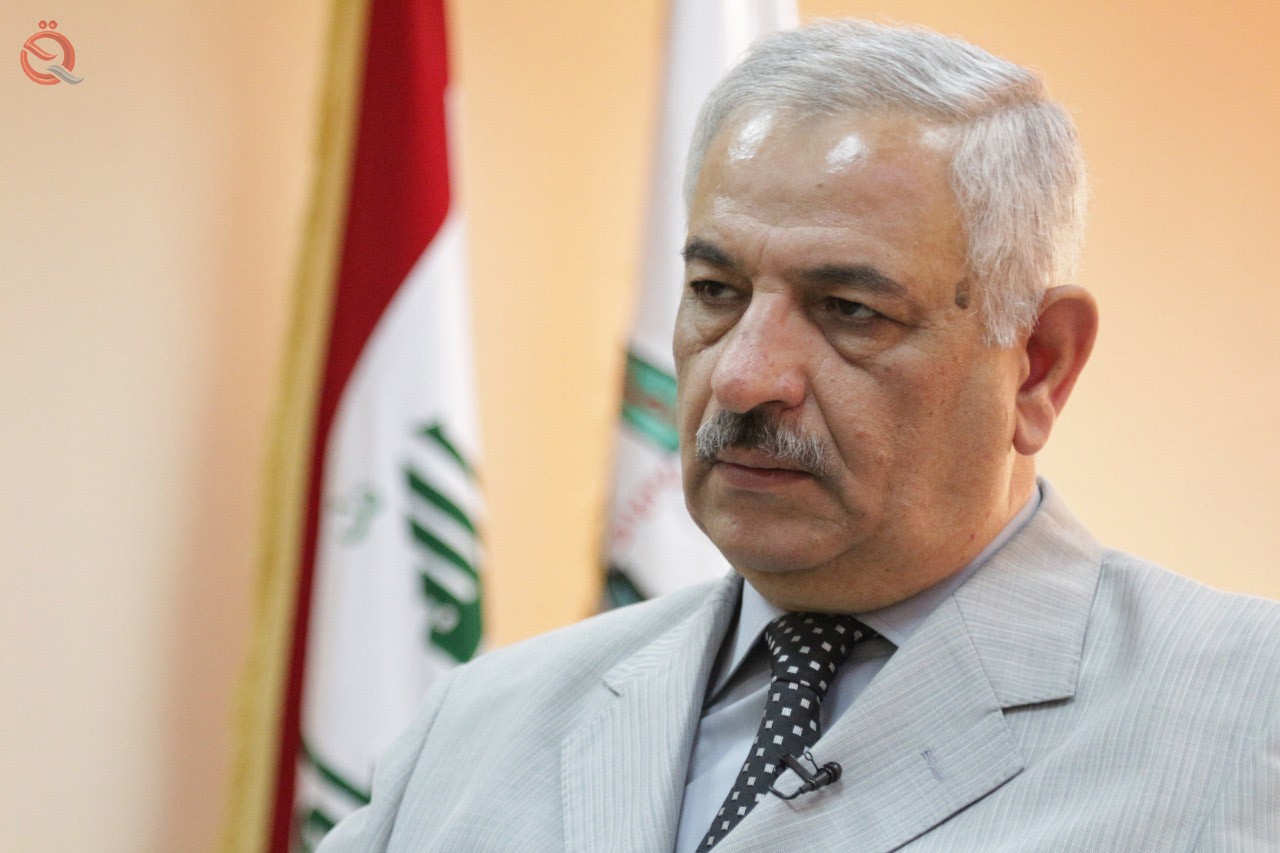 Director of Al-Nahrain Islamic Bank for «Economy News»: 5 trillion dinars Islamic banking volume in Iraq 2136