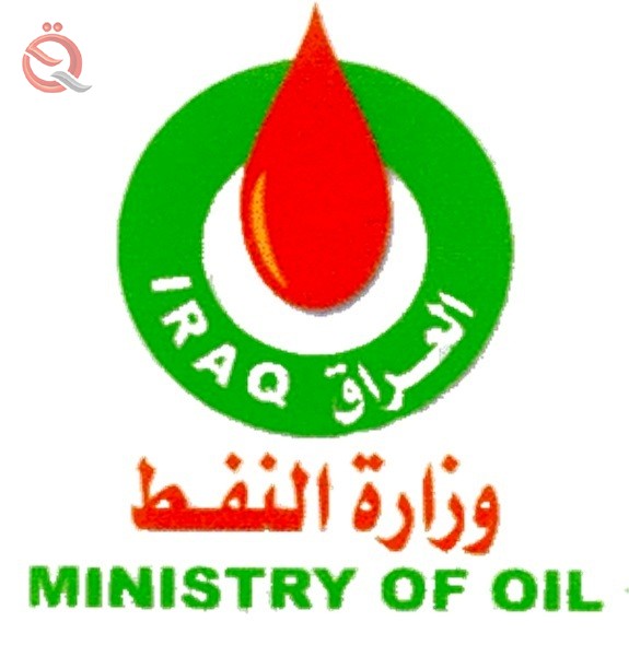 Oil signed with a Kuwaiti company an investment record in the associated gas project and production of methanol 2499