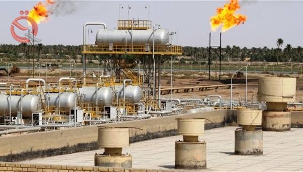 More than 6 billion dollars worth of Iraqi oil exports during last December 3469