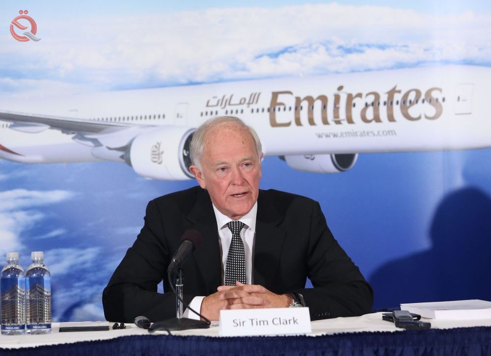  Emirates may require more Boeing 787s under the same conditions 3638