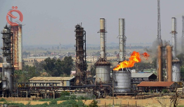 Iraq raises price of Basra light crude for Asia in January 4275