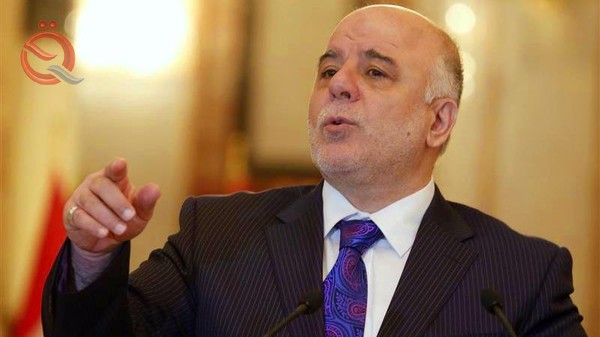 Abadi: Citizens will be affected by the failure to approve the budget of 2018 4411