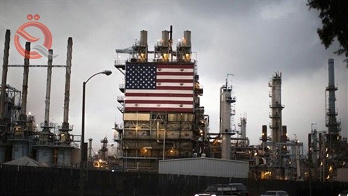 Petroleum Institute: US crude oil inventories fall 1.1 million barrels 5679