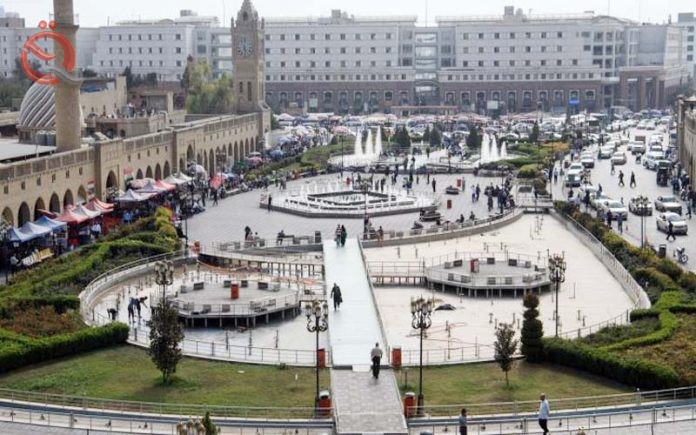 Kurdistan reveals the size of its daily profits from tourists to the center and south 6044