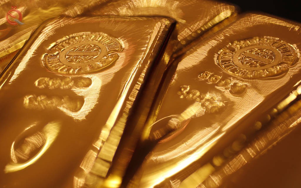 Gold prices fall ahead of Fed Chairman's testimony 6249