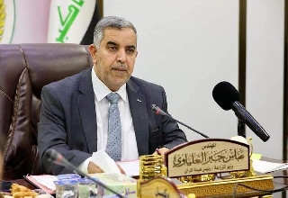 Alaq from Erbil: The delegation of the federal government is working on coordination with the region to unify taxes 6577