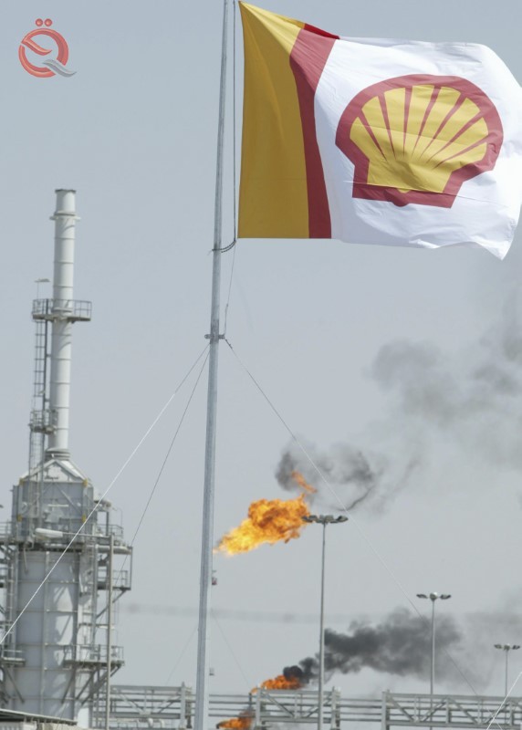 Shell will sell its stake in West Qurna 1 oil field to Japan's Itochu 6815