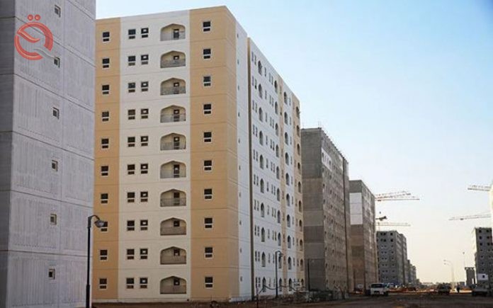 Al-Atwani: Baghdad needs one million housing units to solve the housing crisis 7322