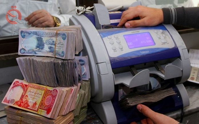 Baghdad sends 41 billion dinars from the dues of the peasants to Kurdistan 7476