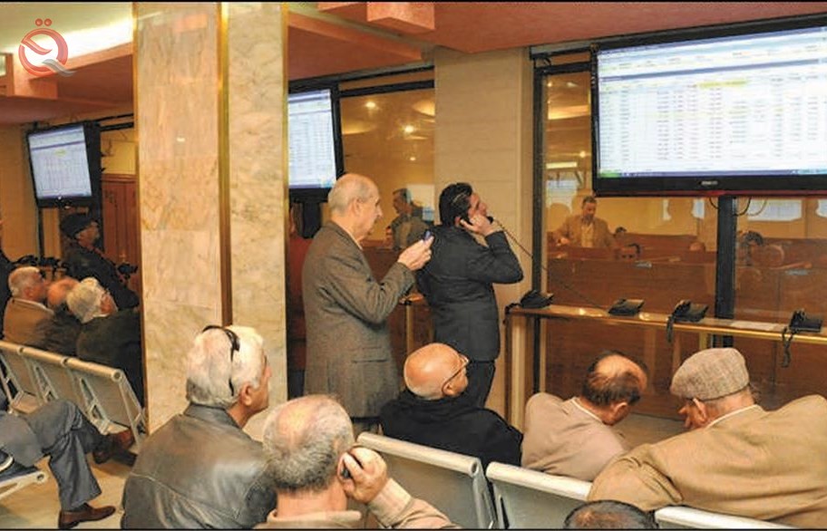 The banking sector leads the stock market to gains 766