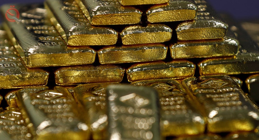 Volatility controls gold trading as markets wait for US inflation data 7835