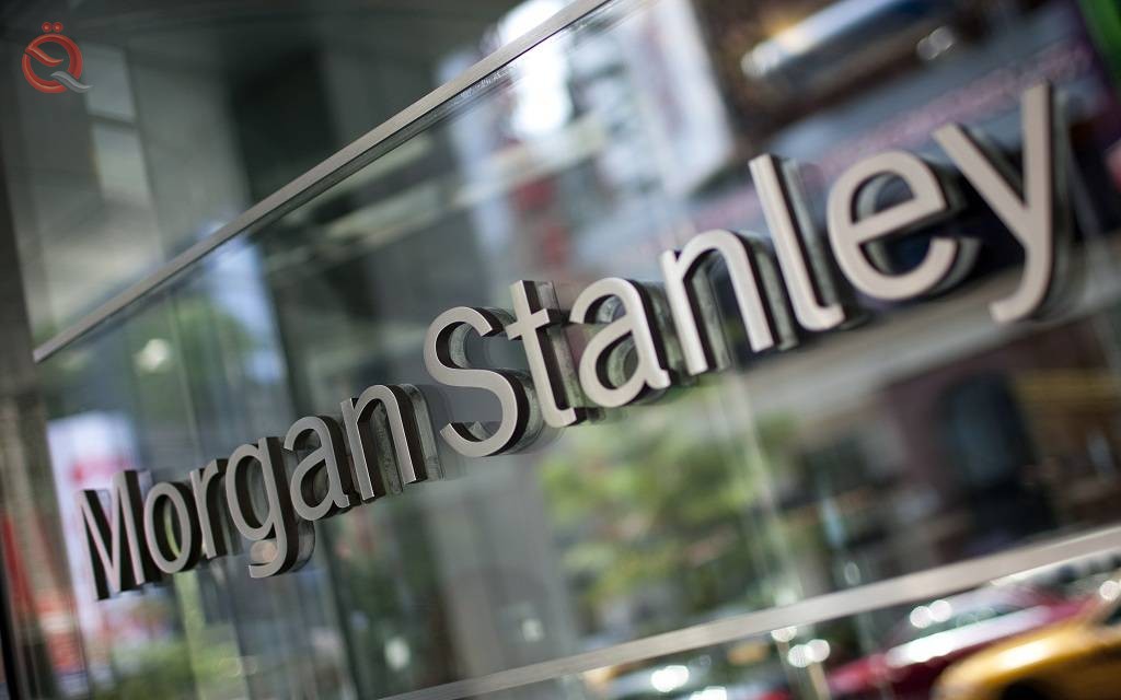  "Morgan Stanley": goods are facing a double threat 8680