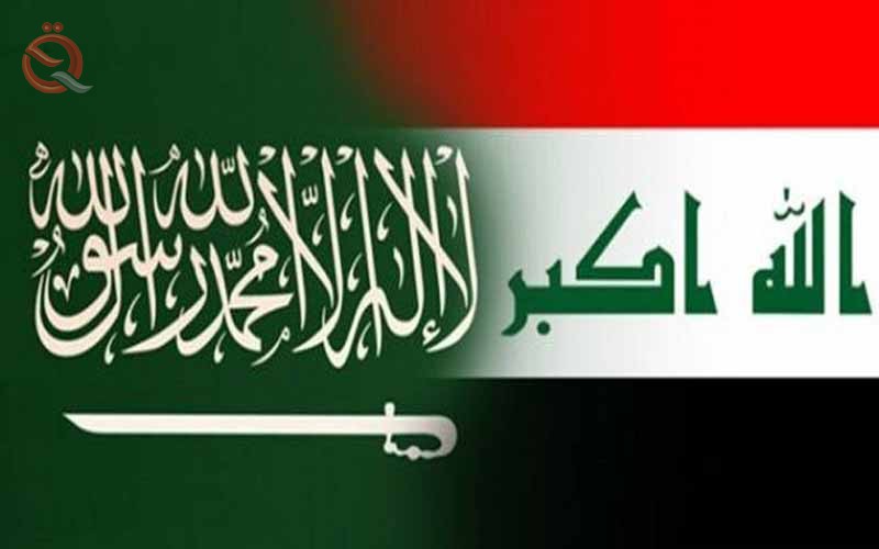 Saudi Arabia launches the first brand in Iraq for more than a quarter of a century 8865