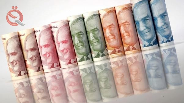 Turkish currency drops to 5.86 lira to the dollar and America warns of new penalties 9485