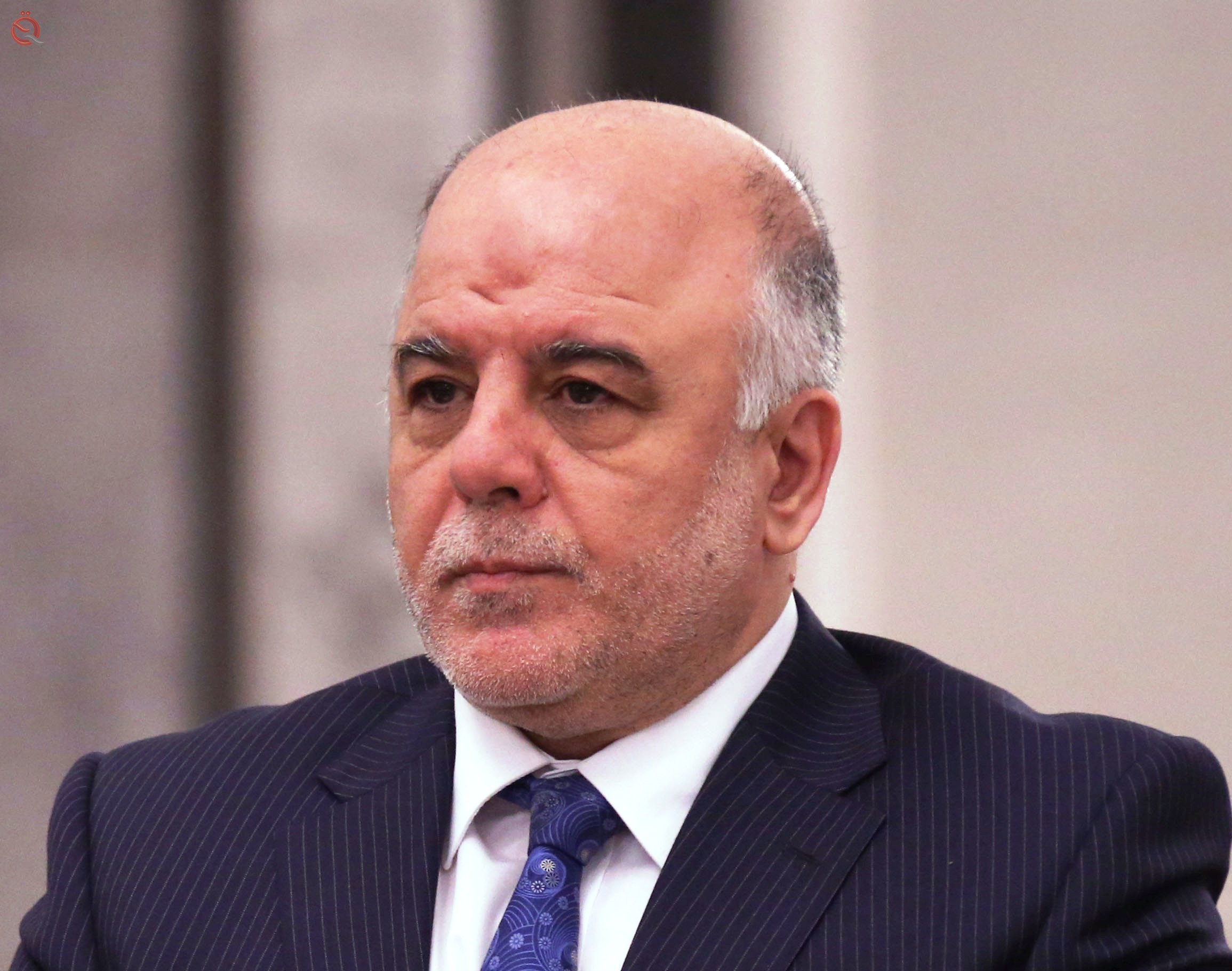 Abadi: Japan will hold a conference this week to help Iraq in its reconstruction 960