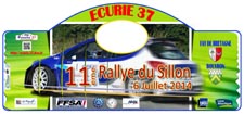 11ème Rallye du Sillon - 5 et 6 juillet 2014 - Loire Atlantique (44) [Annulé] Plaque-rallye-sillon-2014-petit