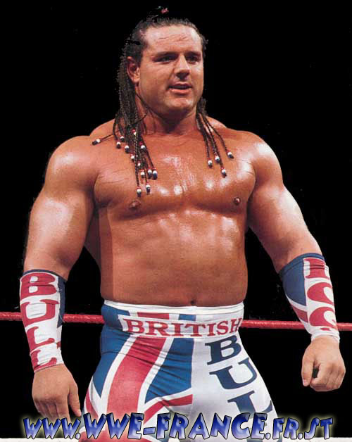 World Wrestling Federation (Aquellos Maravillosos 80's) The_British_Bulldog_-_David_Smith_03