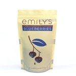 Emily's Dark Chocolate Covered Blueberries 11CYXPJ599L._SL210_