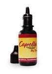 Capella Flavor Drops, Vanilla Almond,Big-Squeeze Flavors over 120 8oz Servings 11OZvfNmcoL._SL210_