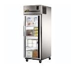 True TA1F-1G, 1 Door, 31 cu ft Heavy Duty Glass Door Reach-In Freezer | True TAF Door 11lERPkHm9L