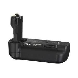 Canon BG-E6 Battery Grip for Canon 5D Mark II Digital SLR DLCE6 2109IG58dYL._SL500_AA300_