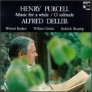 Henry Purcell-Music For A While-2008-MTD 2135M9J8YGL