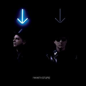 Pet Shop Boys - I'm with Stupid remixes (2006) 2137V3DAZEL._SL500_AA300_