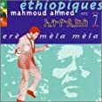 du jazz sur les Ethiopiques ... 214CV24SM1L._AA115_