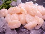 Fresh Dry Pack Large Scallops 214E1ZPNYJL._SL210_