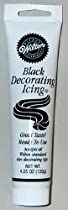 Wilton Black Tube Icing 214K9GVDT8L._SL210_