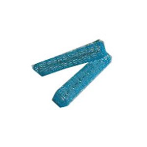 Nylrem Brush Rollers * Long Blue (12 Rollers Per Package) | Hair Pin Accessories 215LoSCT6KL