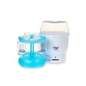 Philips Avent Electric Steam Sterilizer 216VKVAE4PL._SL500_AA300_