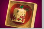 Cherry Cobbler Baking Dish Gift Set 21AbZ6F2UxL._SL210_