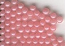 3MM Pink Pearl Dragees 21BSFG1KDVL._SL210_