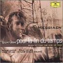 Messiaen Olivier - Quatuor pour la fin du temps 21BVT5SM9BL._SL500_AA130_