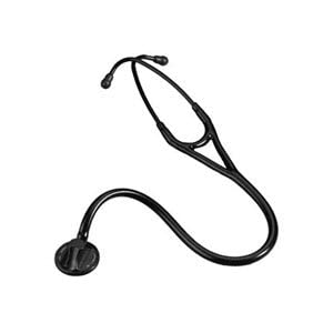 Littmann Master Cardiology Stethoscope Black Edition 21Cnu3fquNL._AA300_