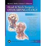 Head and Neck Surgery - Otolaryngology, 4/e 21HF4EJQ7BL._SL500_AA162_